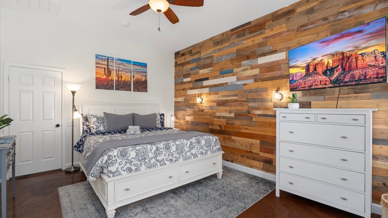 Photo of Bedroom in Chandler