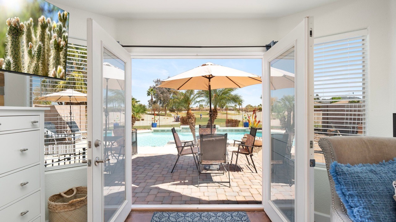 Photo of Outdoor in Chandler