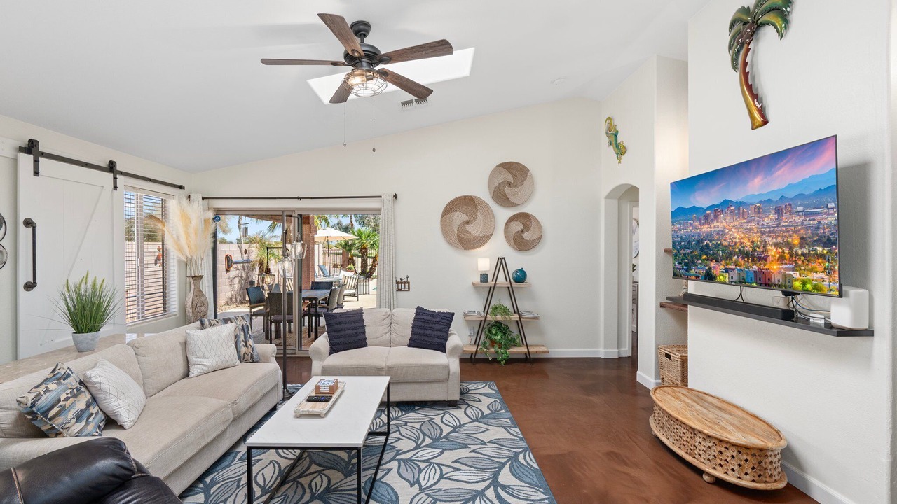 Photo of Livingroom in Chandler