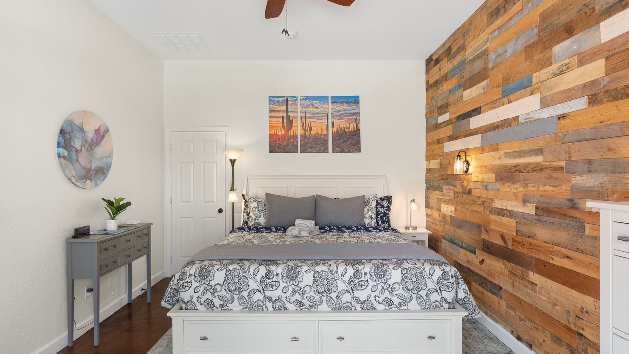 Photo of Bedroom in Chandler