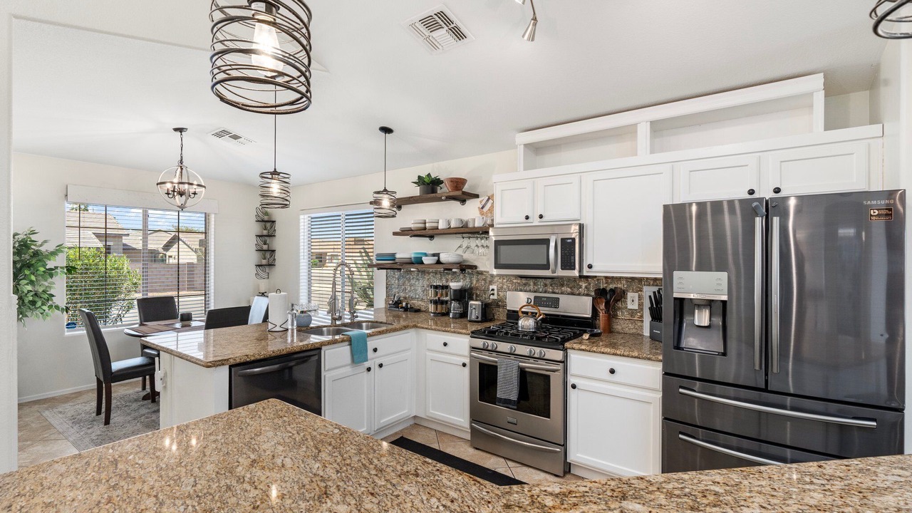 Photo of Kitchen in Chandler