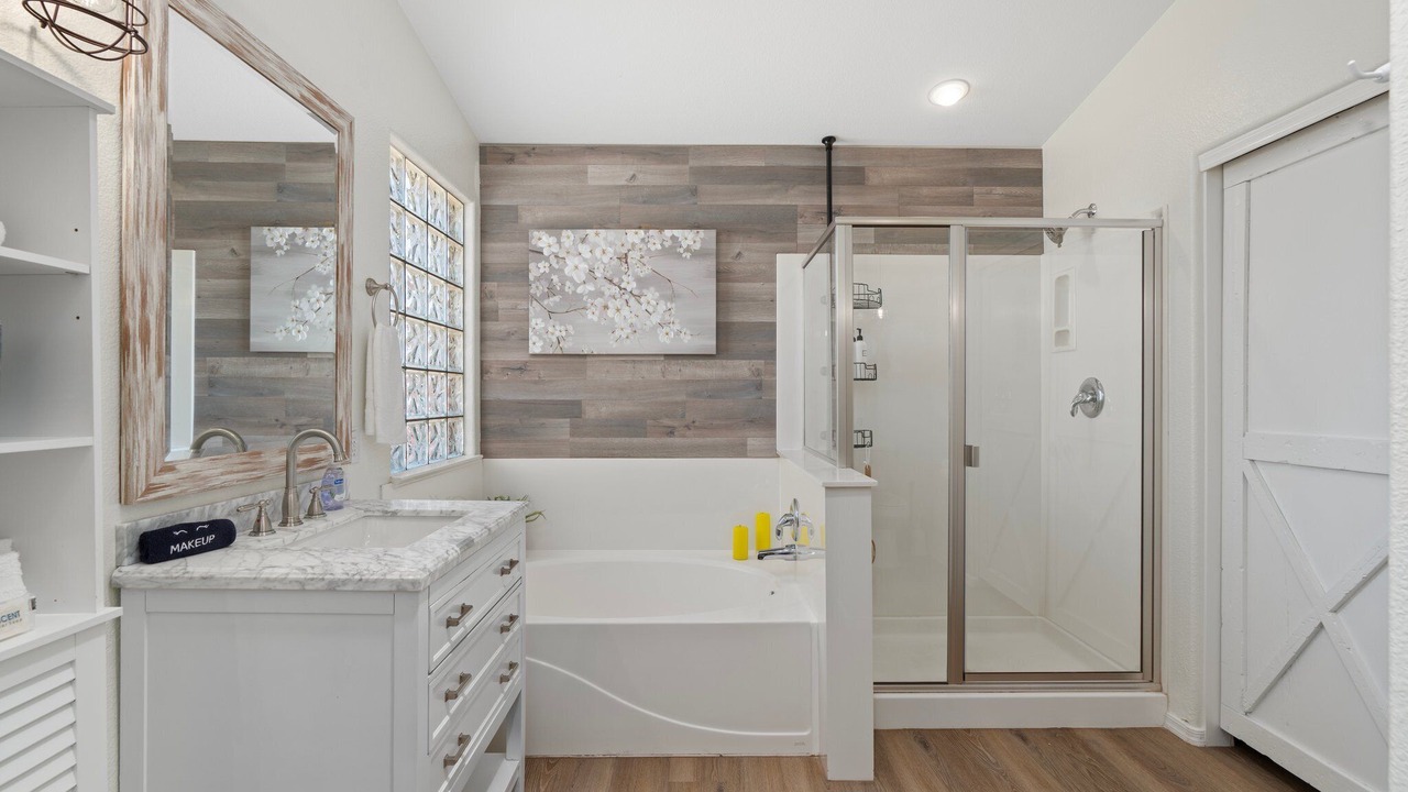 Photo of Bathroom in Chandler