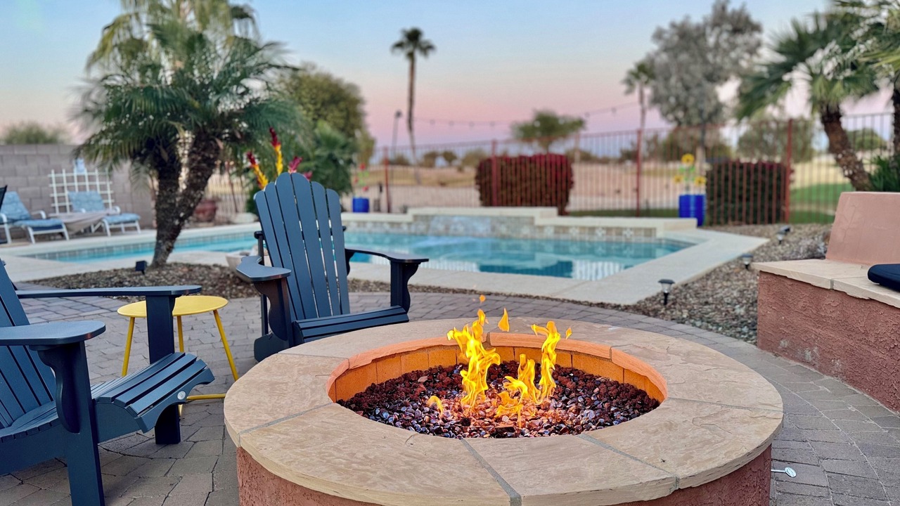 Photo of Patio Balcony in Chandler