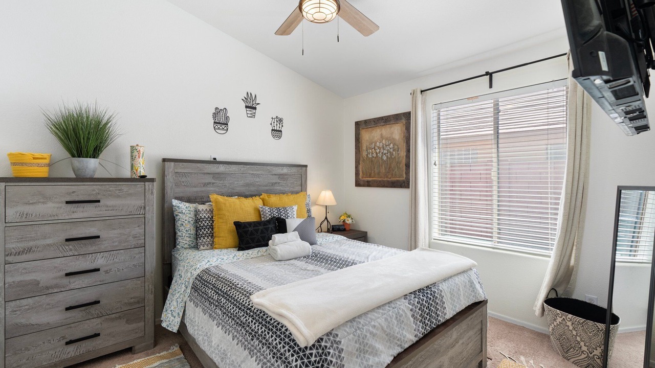 Photo of Bedroom in Chandler