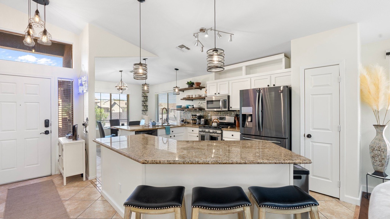 Photo of Kitchen in Chandler