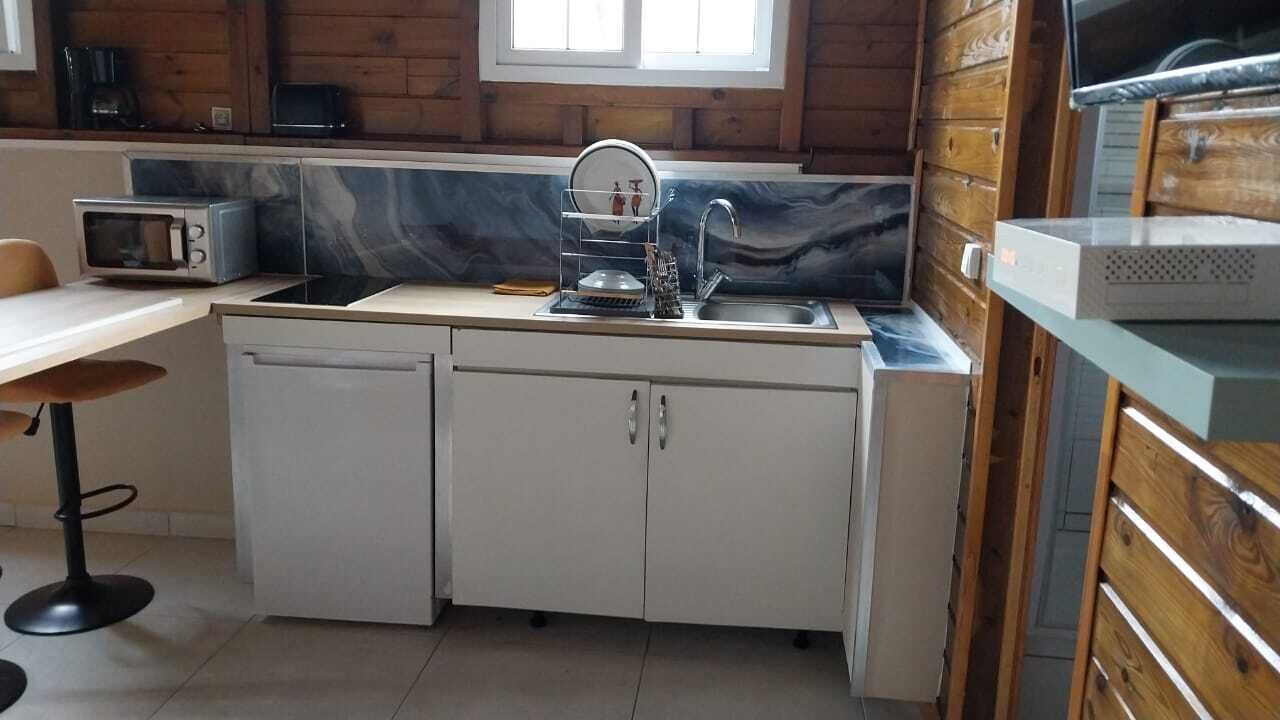 Photo of Kitchen in Les Abymes