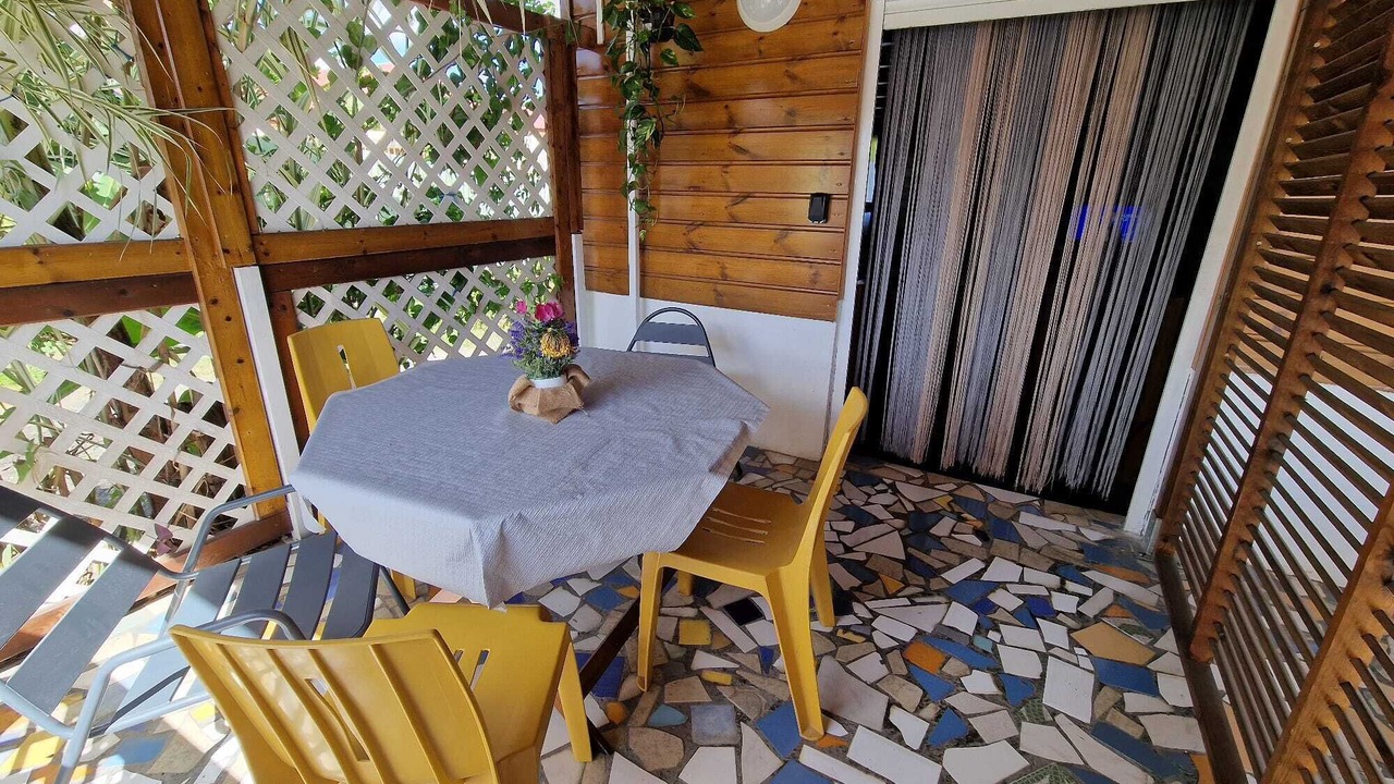 Photo of Outdoor in Les Abymes
