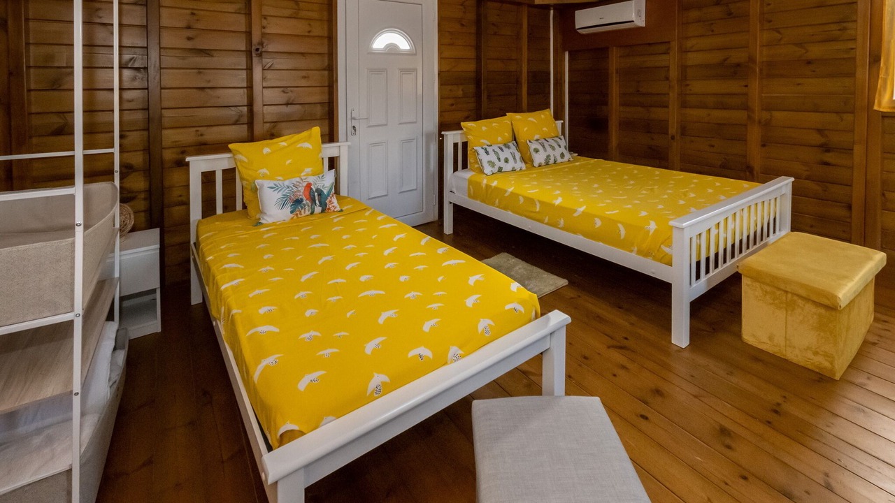 Photo of Bedroom in Les Abymes