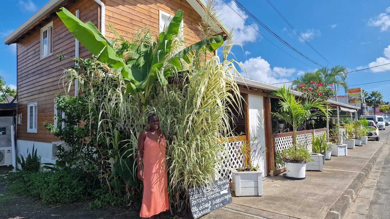 Photo of Outdoor in Les Abymes