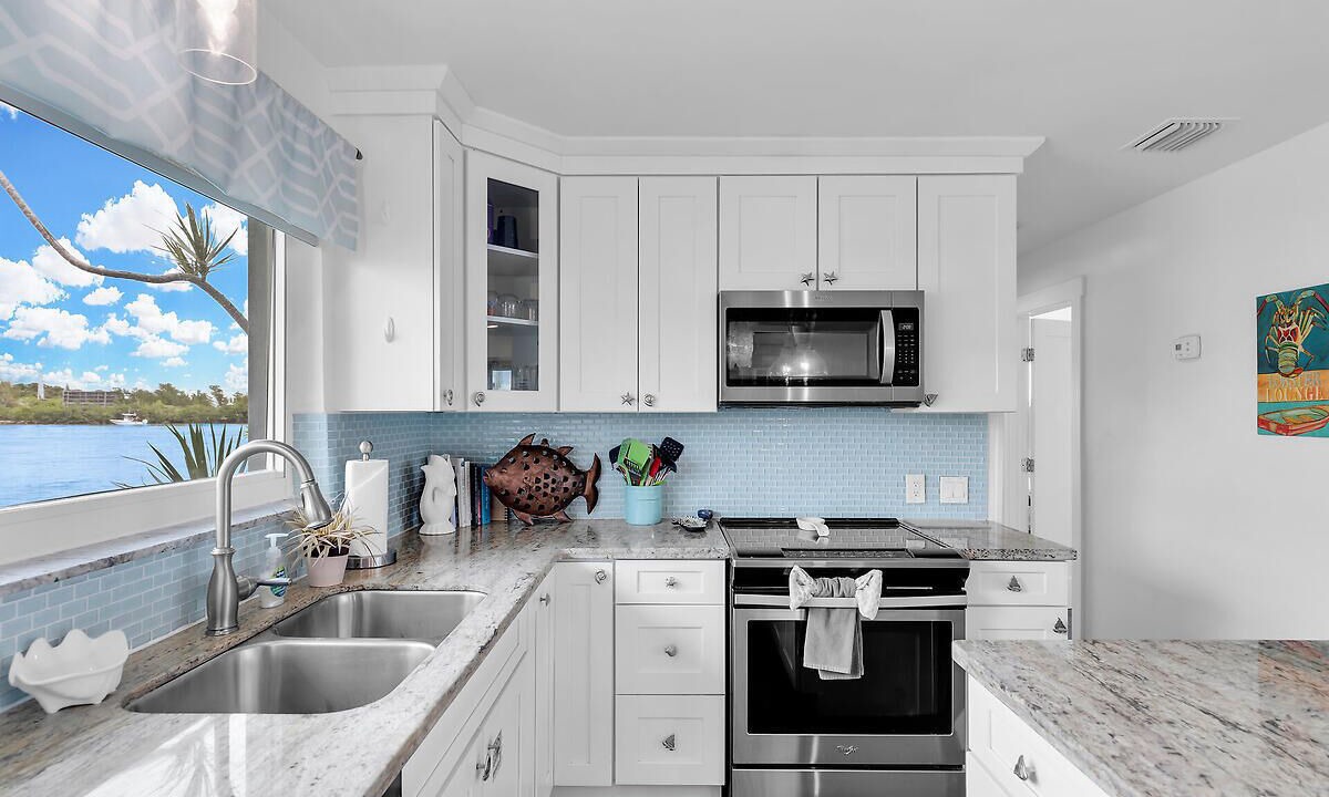 Photo of Kitchen in Little Venice