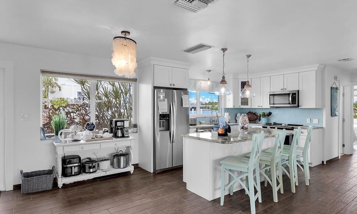Photo of Kitchen in Little Venice