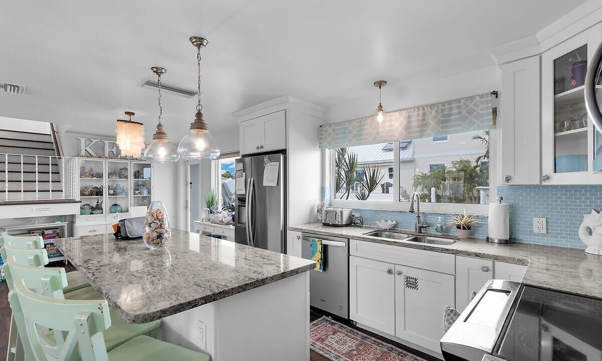 Photo of Kitchen in Little Venice