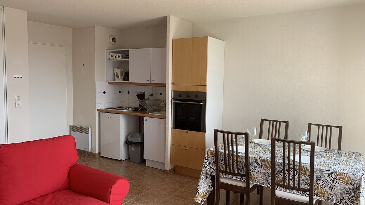 Photo of Livingroom in Port Guillaume