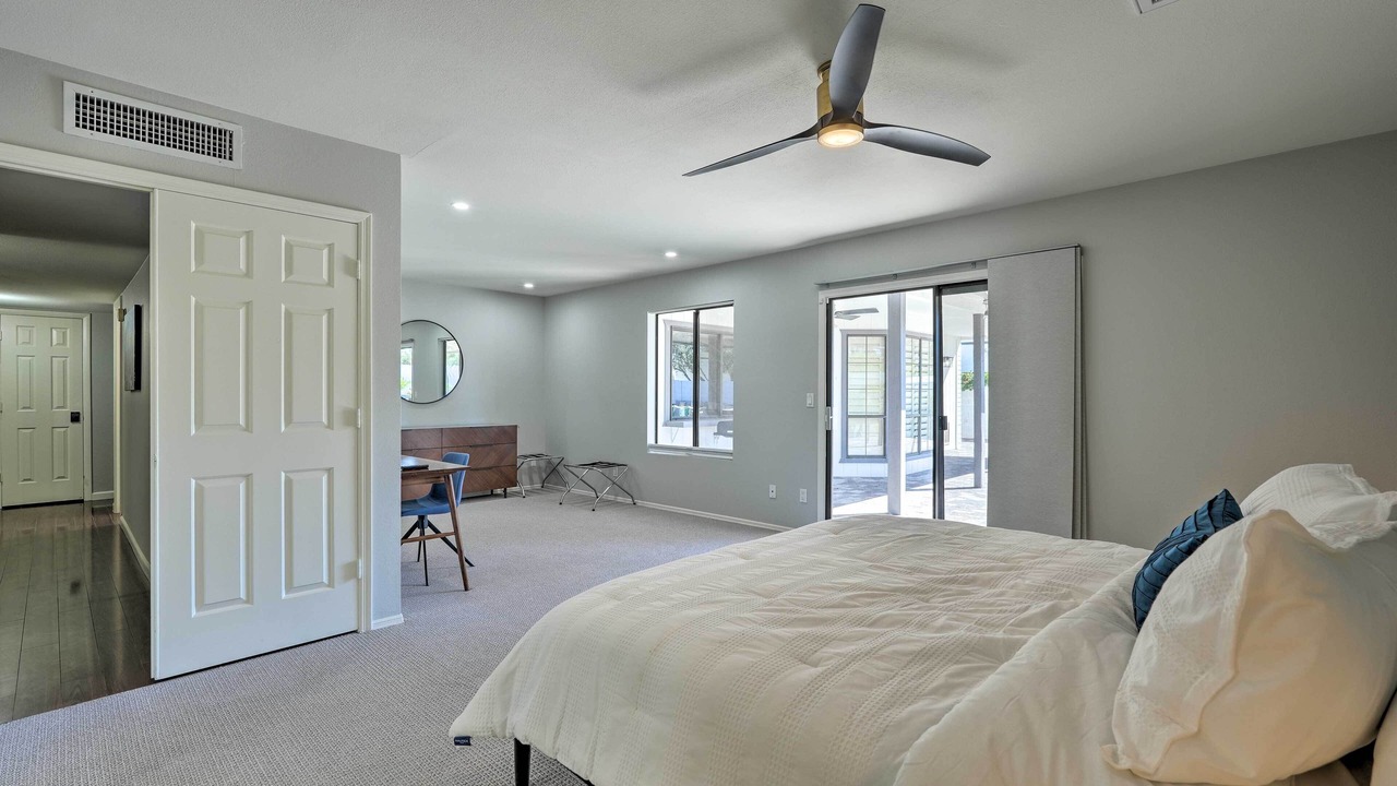 Photo of Bedroom in Buenavante