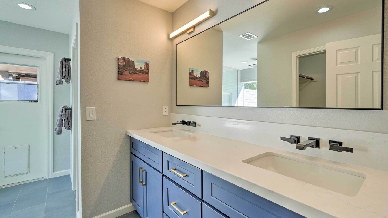 Photo of Bathroom in Buenavante