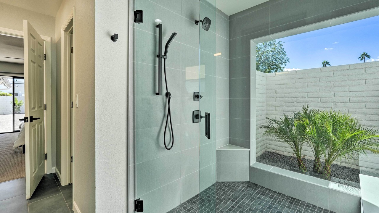 Photo of Bathroom in Buenavante