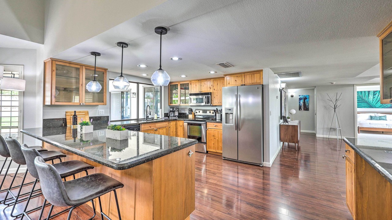 Photo of Kitchen in Buenavante