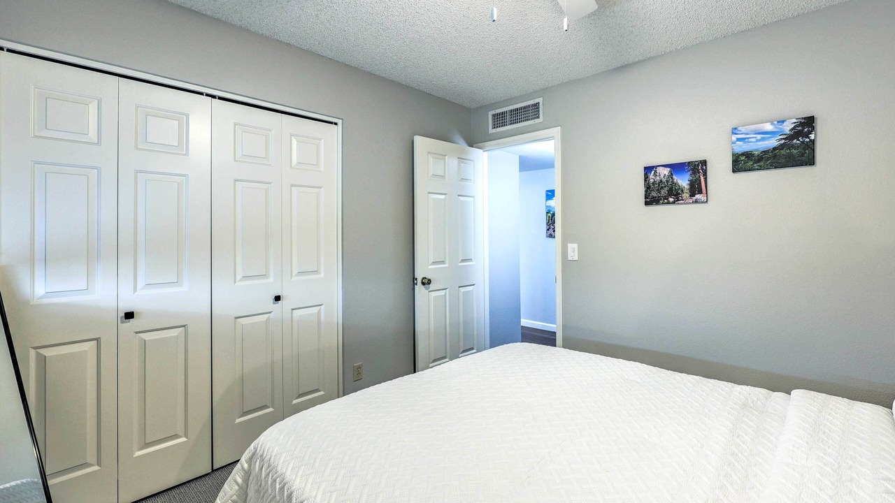 Photo of Bedroom in Buenavante