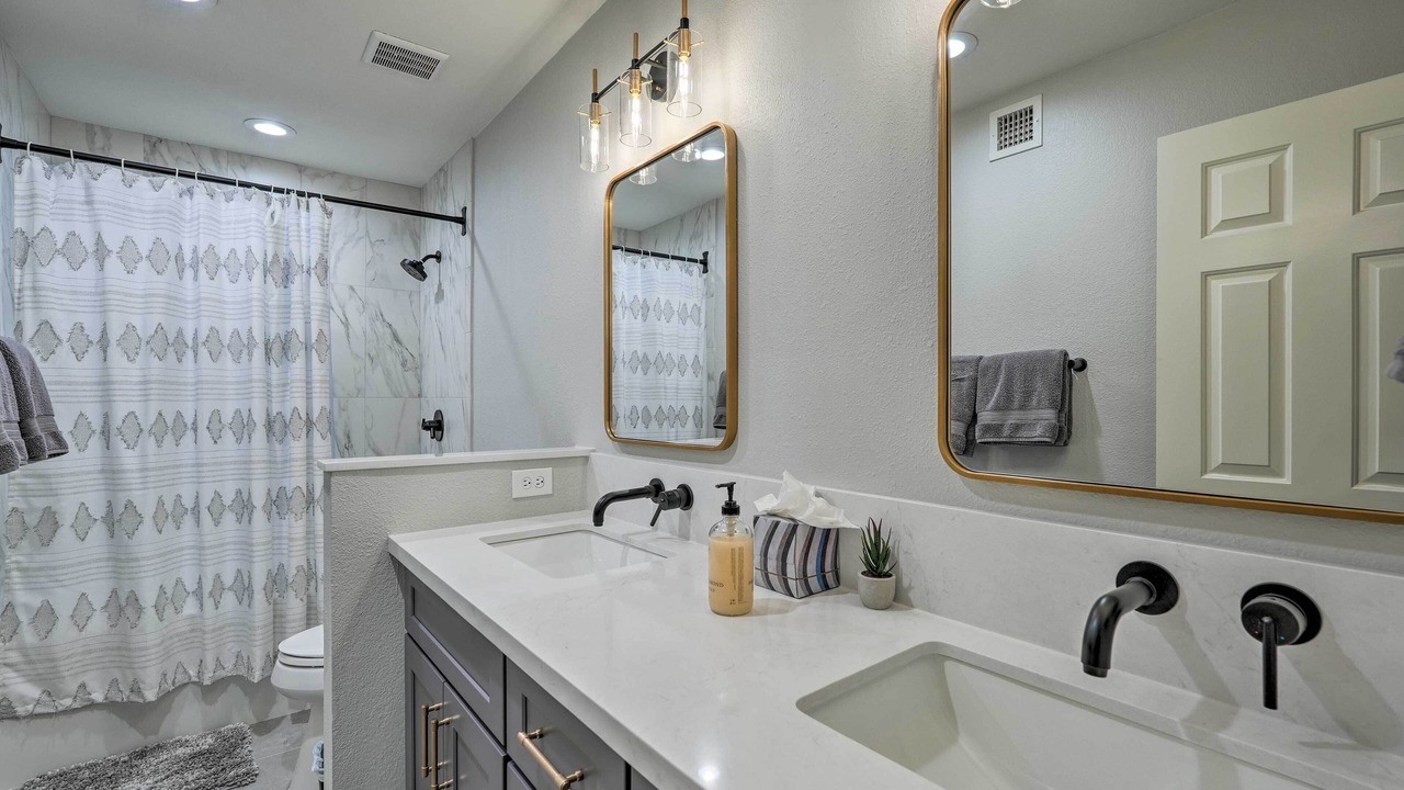 Photo of Bathroom in Buenavante