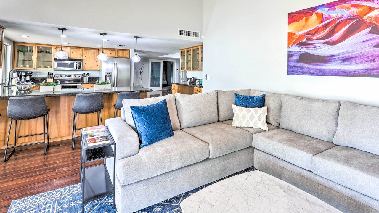 Photo of Livingroom in Buenavante