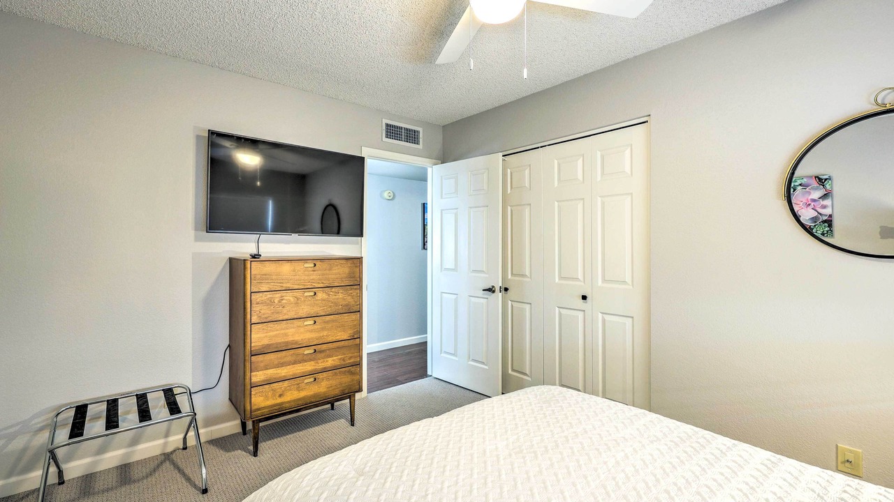 Photo of Bedroom in Buenavante