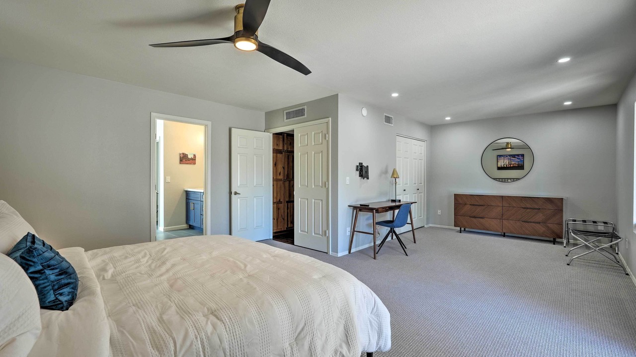 Photo of Bedroom in Buenavante