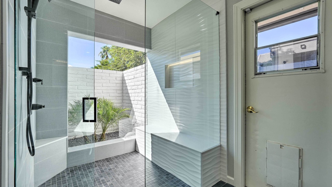 Photo of Bathroom in Buenavante