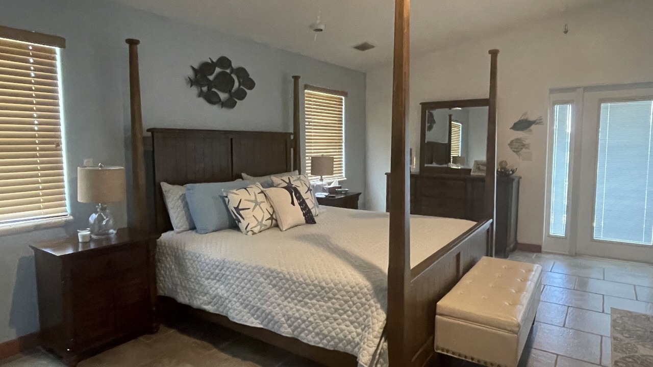 Photo of Bedroom in Cudjoe Key