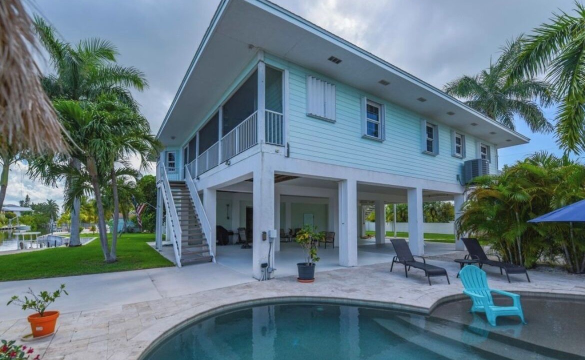 Photo of Outdoor in Cudjoe Key