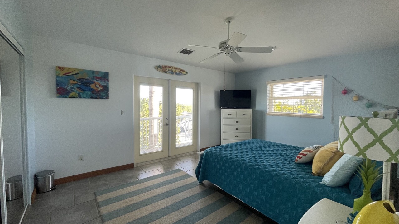 Photo of Bedroom in Cudjoe Key