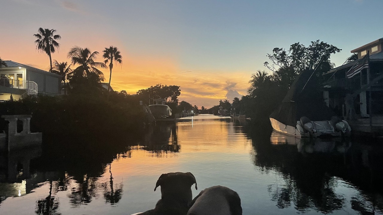Photo of Outdoor in Cudjoe Key
