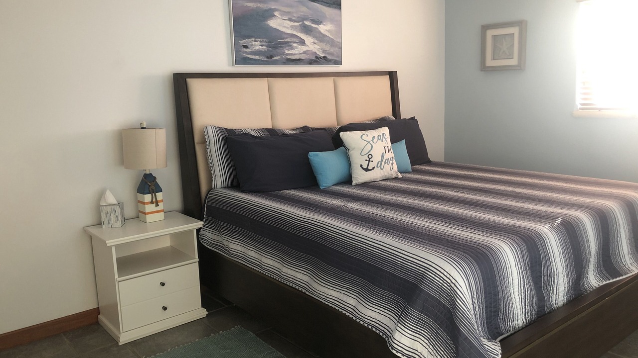 Photo of Bedroom in Cudjoe Key