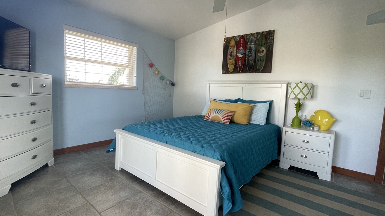 Photo of Bedroom in Cudjoe Key