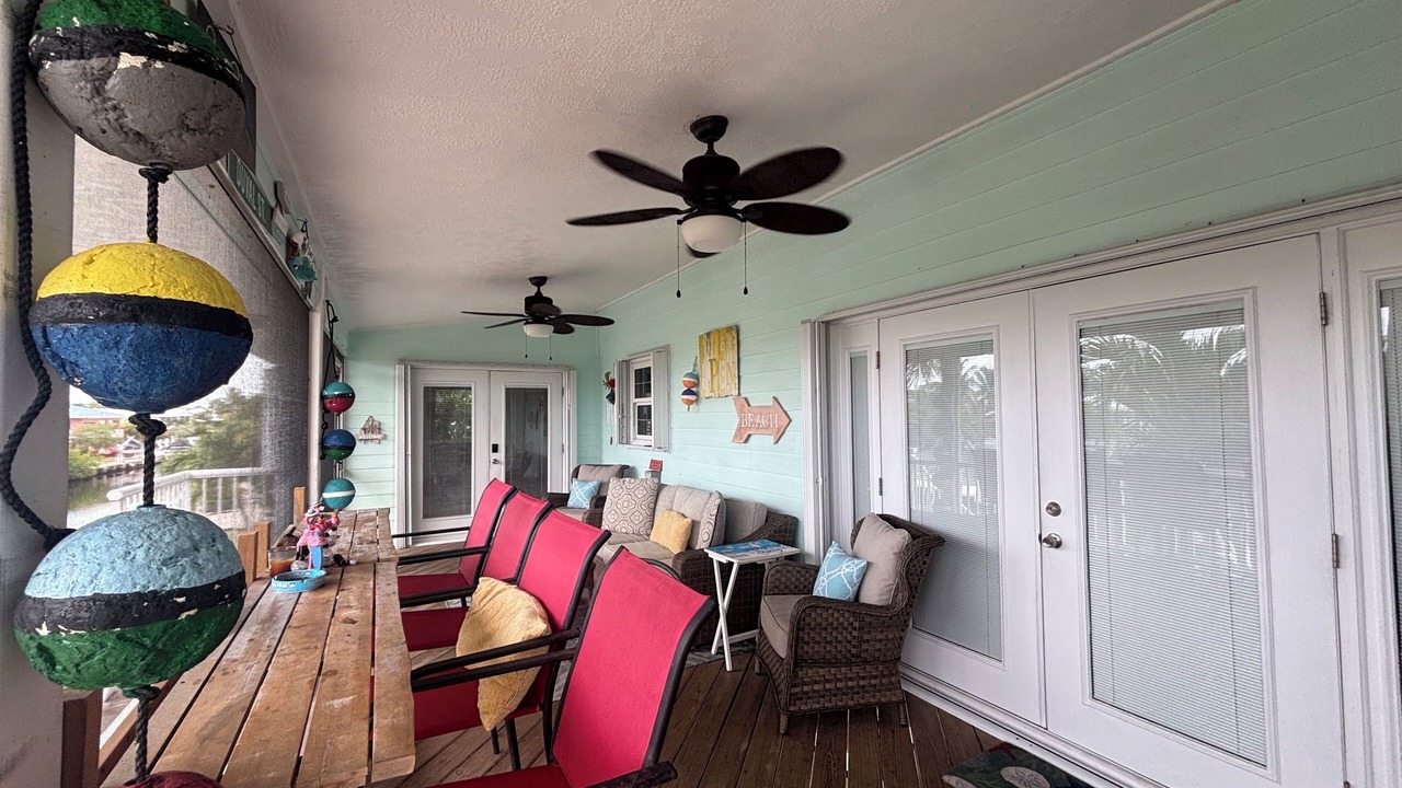 Photo of Outdoor in Cudjoe Key
