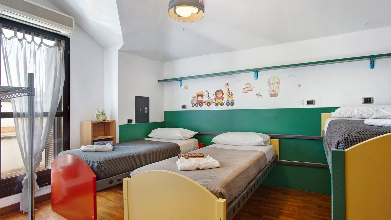 Photo of Bedroom in Peschiera Borromeo