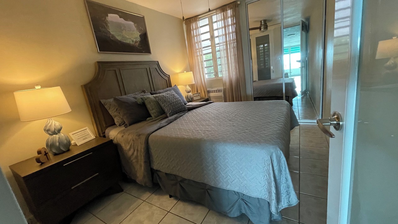 Photo of Bedroom in Mata de Platano