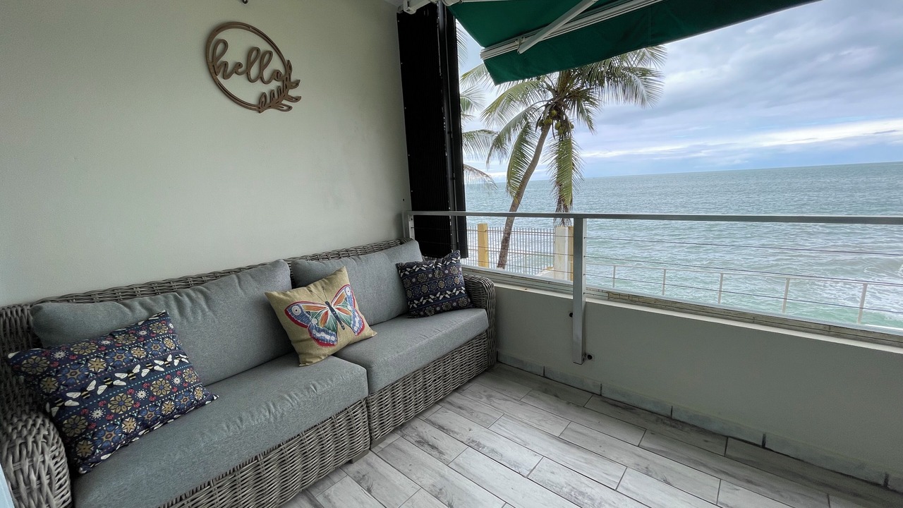 Photo of Livingroom in Mata de Platano