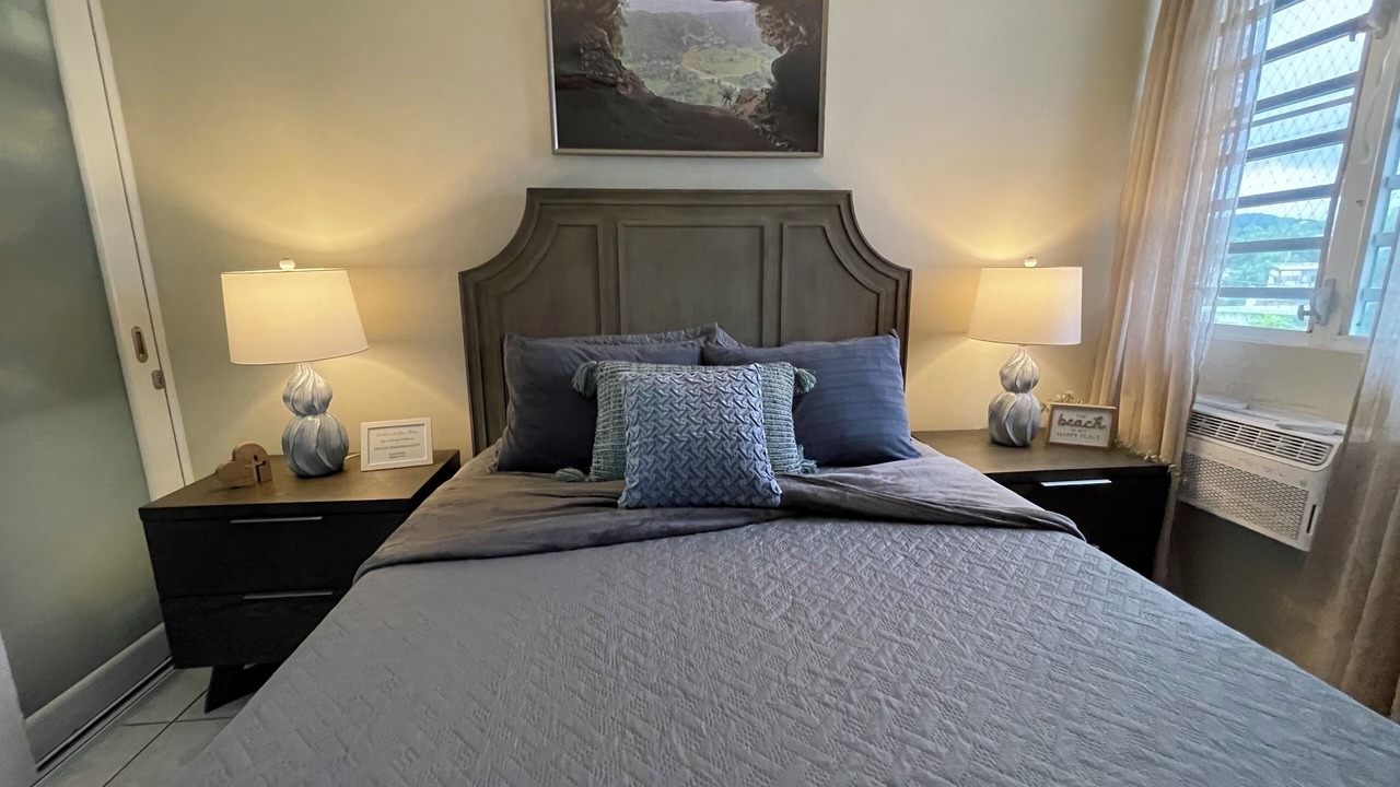 Photo of Bedroom in Mata de Platano