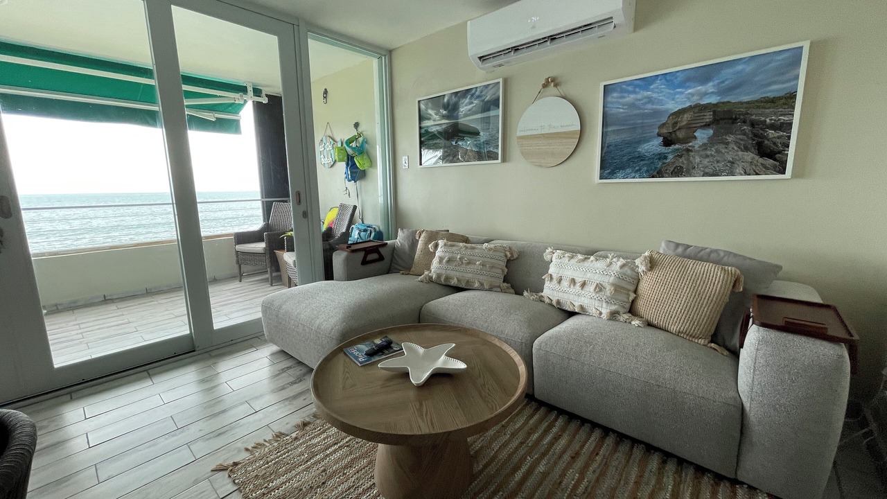 Photo of Livingroom in Mata de Platano