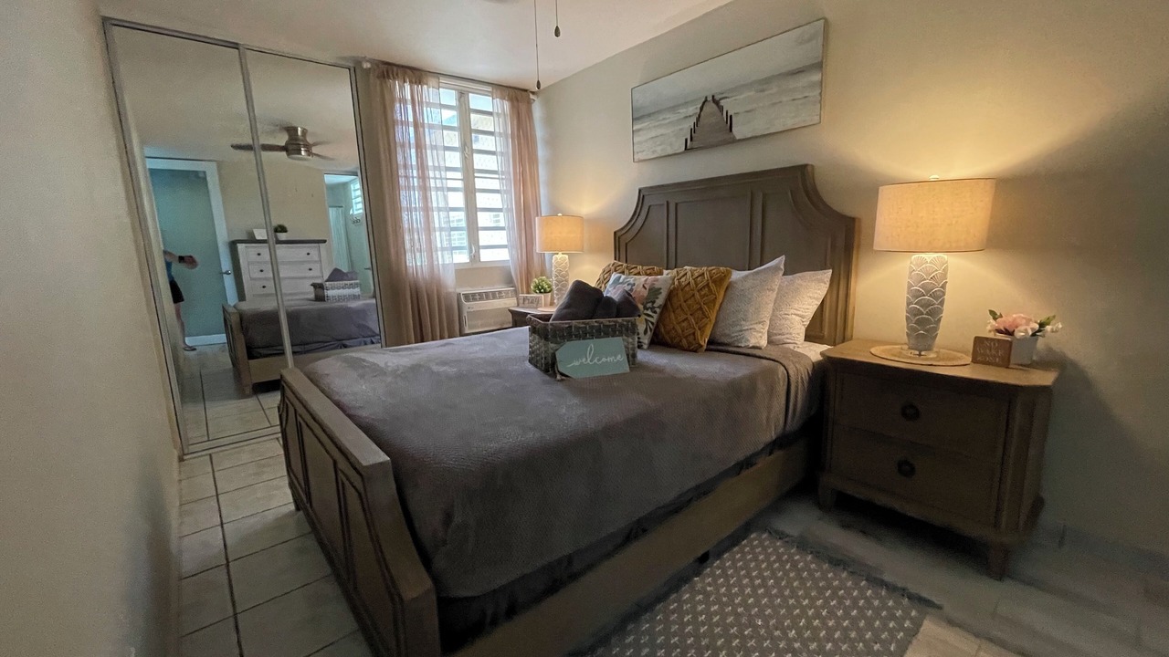 Photo of Bedroom in Mata de Platano