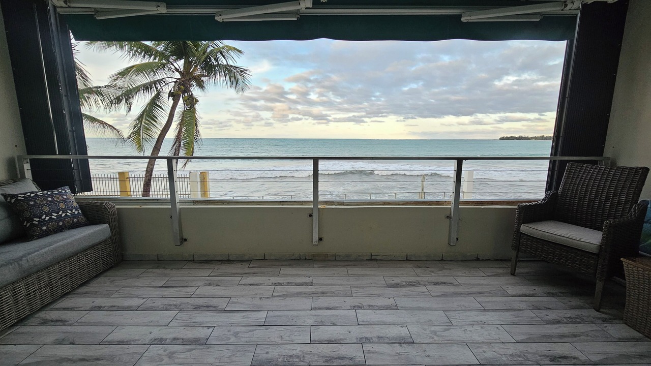 Photo of Outdoor in Mata de Platano