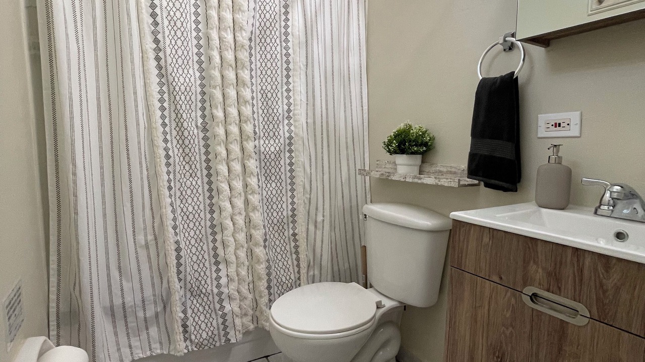 Photo of Bathroom in Mata de Platano