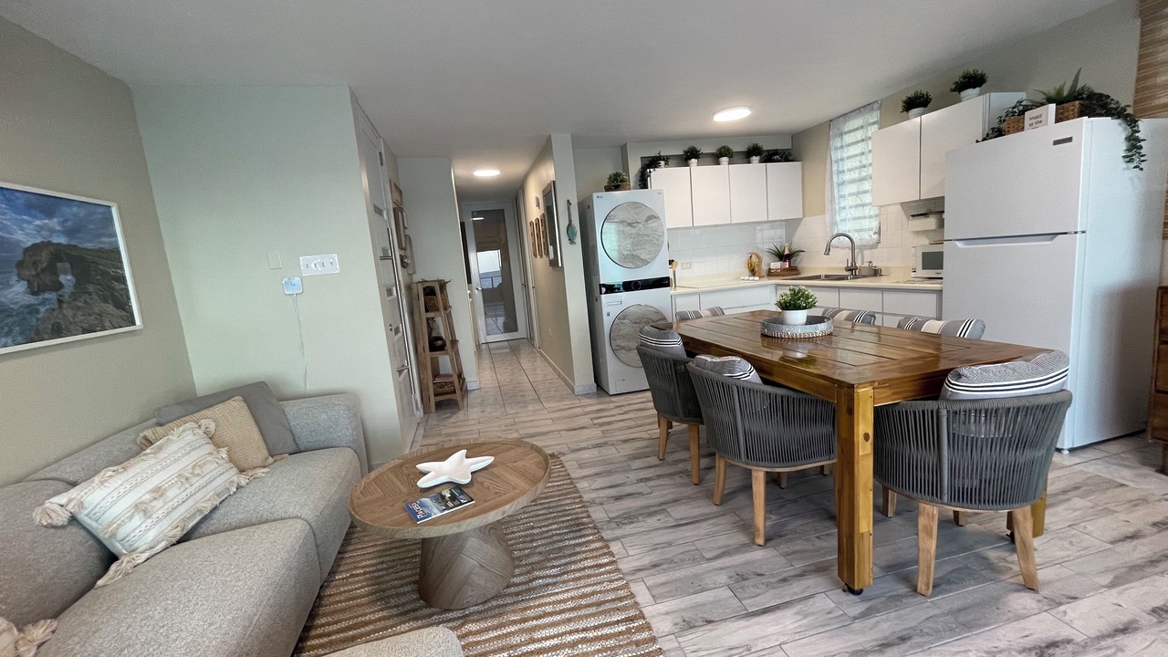 Photo of Livingroom in Mata de Platano