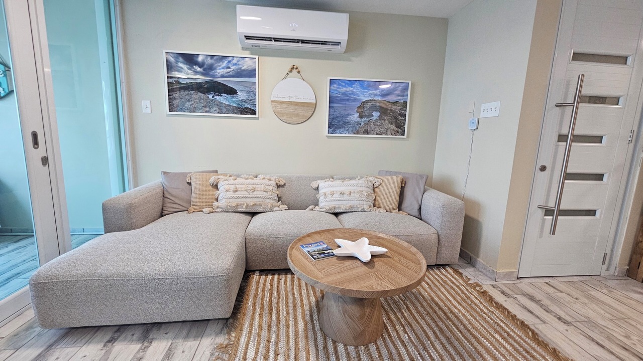 Photo of Livingroom in Mata de Platano