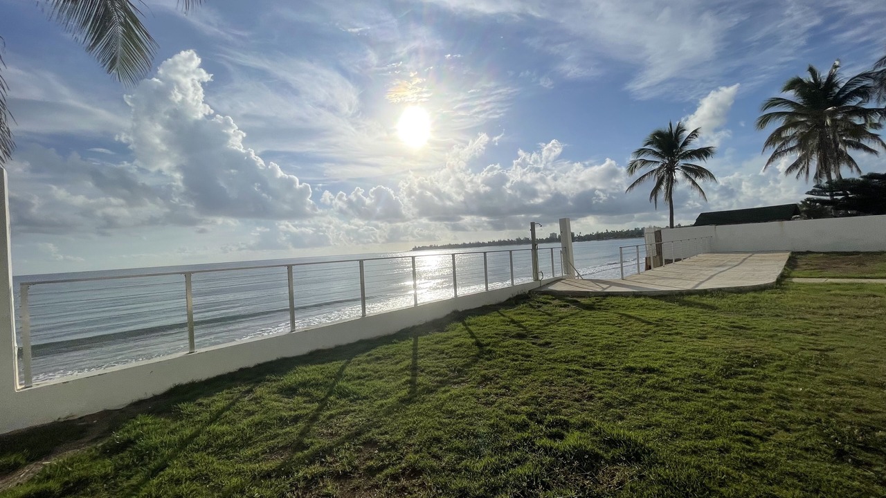 Photo of Outdoor in Mata de Platano