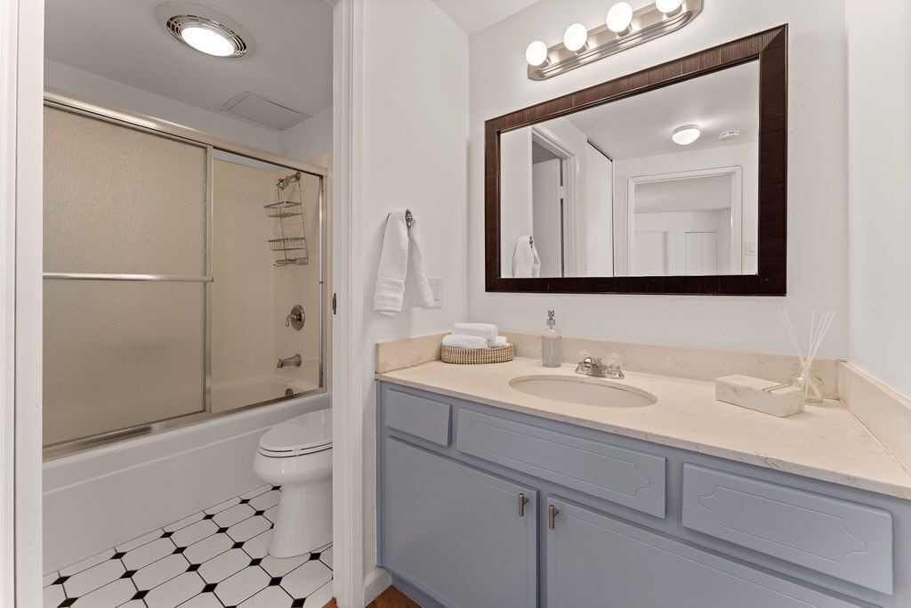 Photo of Bathroom in East Village