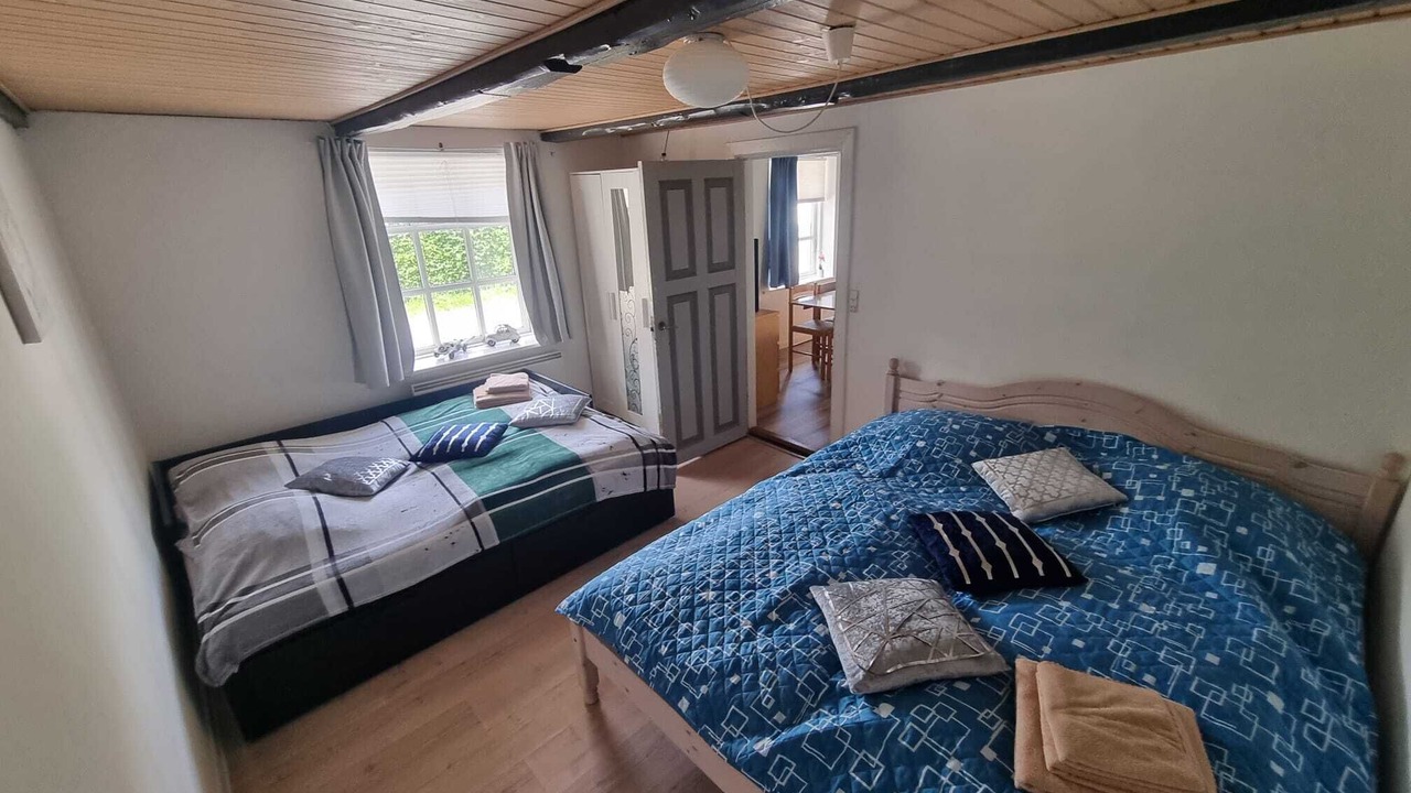 Photo of Bedroom in Vandel