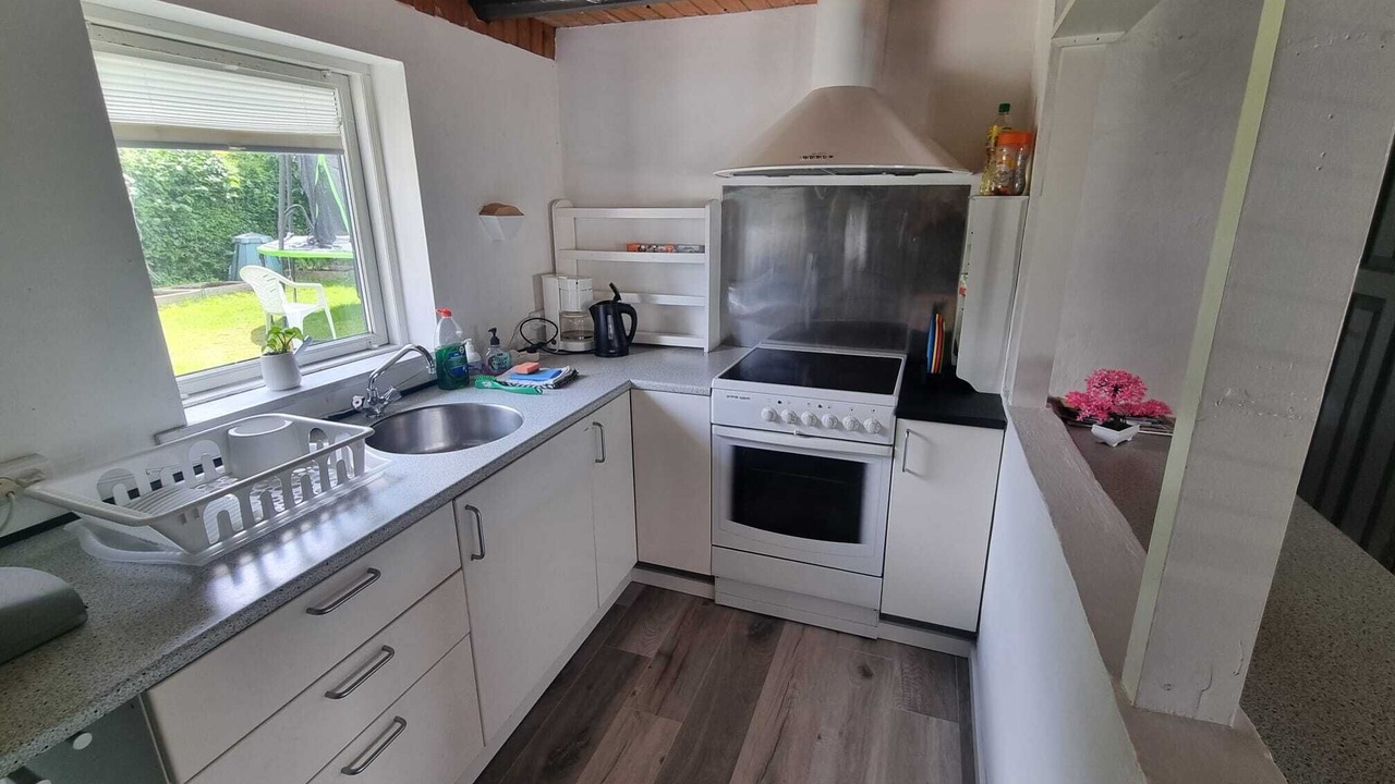 Photo of Kitchen in Vandel