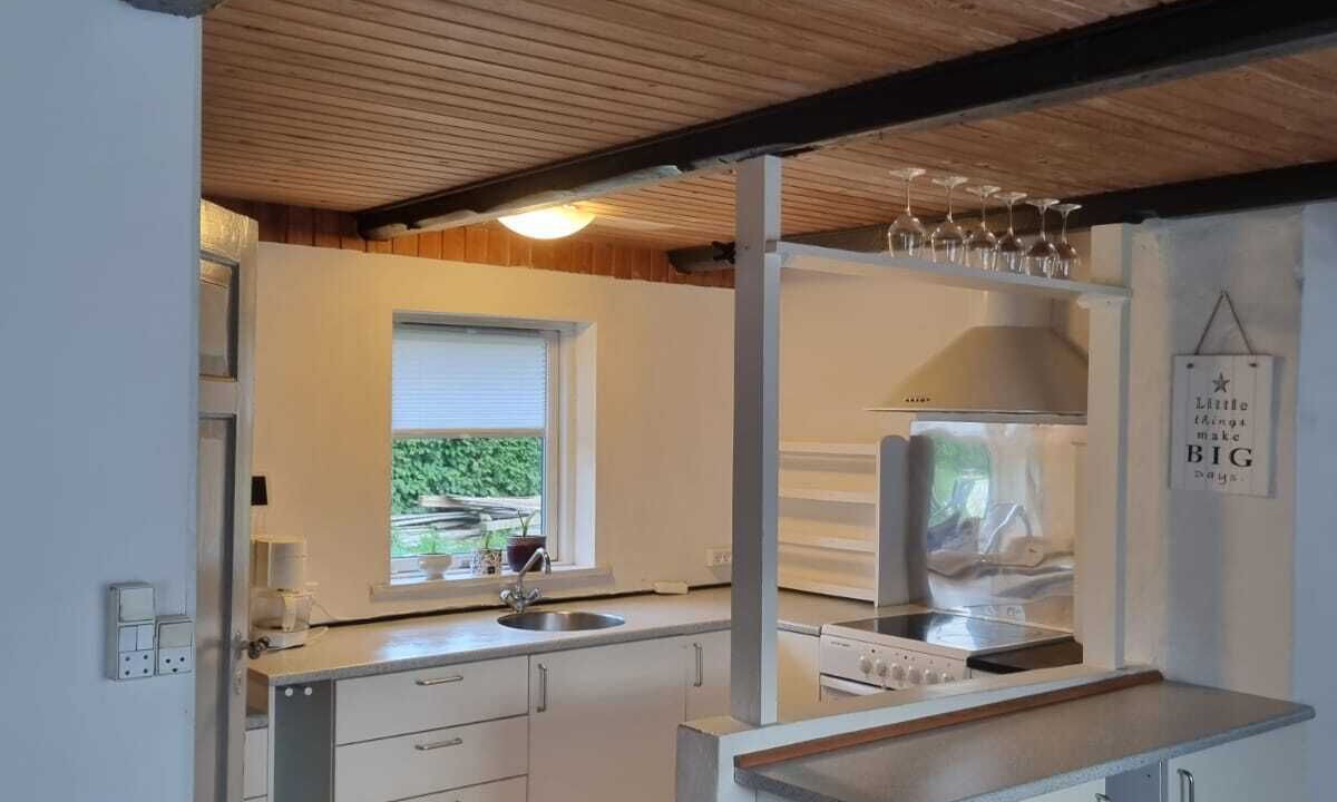 Photo of Kitchen in Vandel