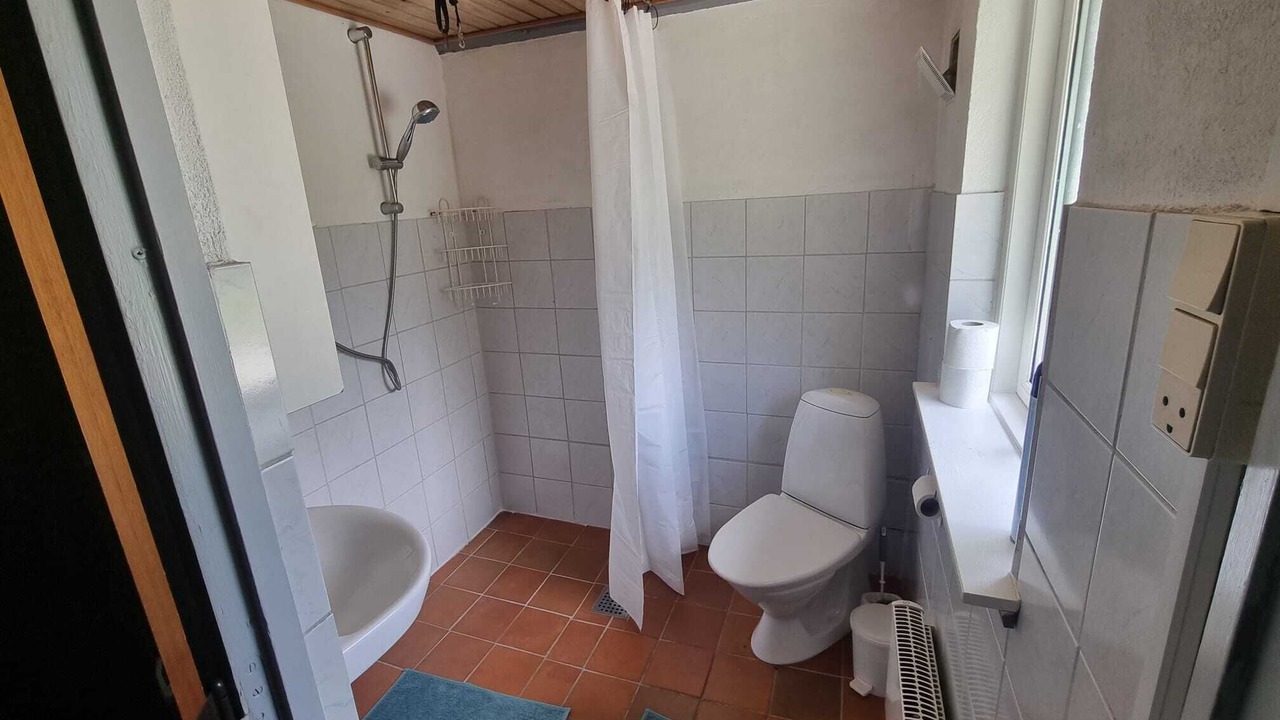 Photo of Bathroom in Vandel